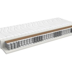 Materac sprężynowy kieszeniowy Ceres Fresh+ 160×200 H3 5315 Materac sprężynowy kieszeniowy Ceres Fresh+ 160×200 H3 5315