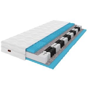 Materac sprężynowy – masujący MICK 90×200 H3 863477 Materac sprężynowy – masujący MICK 90×200 H3 863477