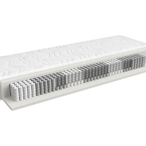 Materac sprężynowy multipocket Multi 160×200 H3 7082 Materac sprężynowy multipocket Multi 160×200 H3 7082