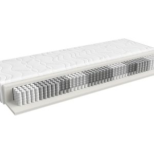 Materac sprężynowy multipocket Multi 90×200 H3 9855 Materac sprężynowy multipocket Multi 90×200 H3 9855