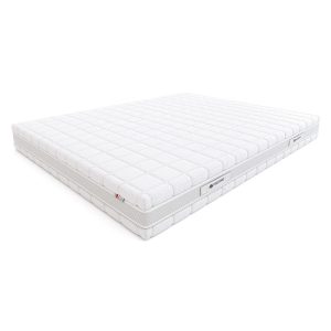 Materac sprężynowy Pasodoble Hilding 100×200 cm, Tencel 790234 Materac sprężynowy Pasodoble Hilding 100×200 cm, Tencel 790234