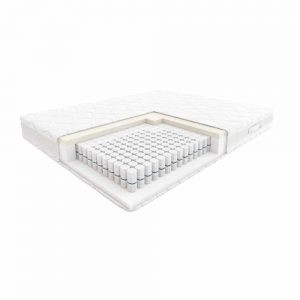 Materac Tango Hilding 140x200 cm Tencel New 63014