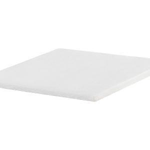 Materac topper lateksowy piankowy 160×200 cm 648285 Materac topper lateksowy piankowy 160×200 cm 648285