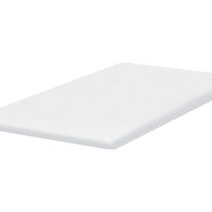 Materac topper termoelastyczny memory 140×200 cm 648290 Materac topper termoelastyczny memory 140×200 cm 648290