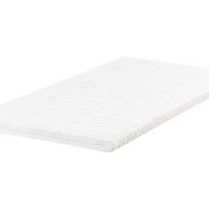 Materac topper termoelastyczny memory 90×200 cm 648302 Materac topper termoelastyczny memory 90×200 cm 648302