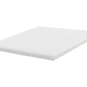 Materac topper żelowy piankowy 180×200 cm 648292 Materac topper żelowy piankowy 180×200 cm 648292