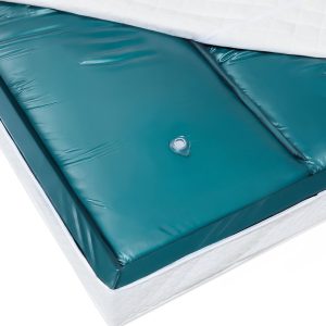 Materac wodny DUAL Niskie tłumienie 160 x 200 cm 89916