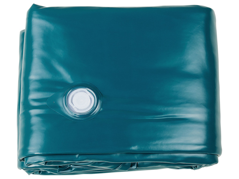 Materac wodny mocne tłumienie 140x200 cm 89920