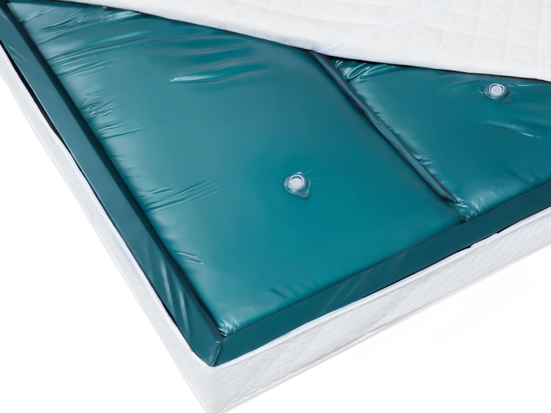 Materac wodny mocne tłumienie 180x200 cm 89921
