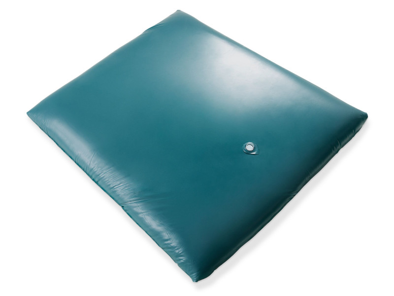 Materac wodny pełne tłumienie 160x200 cm 89928