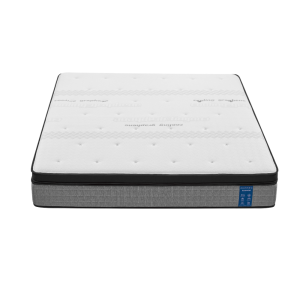 Materac Zikssen Essential 200x200 cm 801017