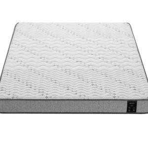 Materac Zikssen Optima 140×200 cm 790185