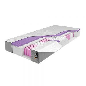 Materac .zip Curem 80×200 cm 69955 Materac .zip Curem 80×200 cm 69955
