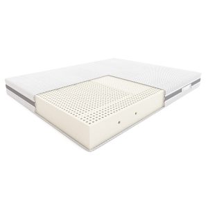 Materace piankowe Melody 90×200 cm, Italiano 790149