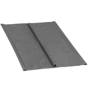 Materiał na siedzisko do huśtawki ogrodowej, podkład wodoodporny 155×100 cm 654030 Materiał na siedzisko do huśtawki ogrodowej, podkład wodoodporny 155×100 cm 654030
