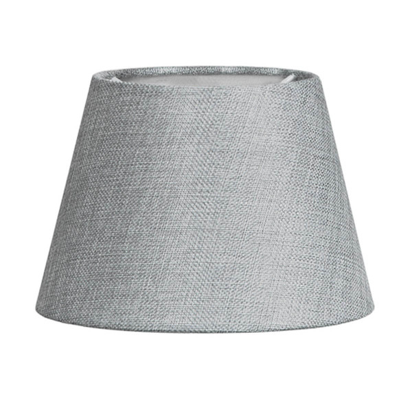 Materiałowy abażur do lampy Shade Zf AZ2601 Azzardo okrąg 187802