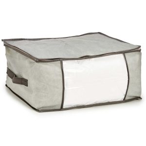 Materiałowy organizer do szafy BOXX, 45 x 30 x 20 cm 447935 Materiałowy organizer do szafy BOXX, 45 x 30 x 20 cm 447935