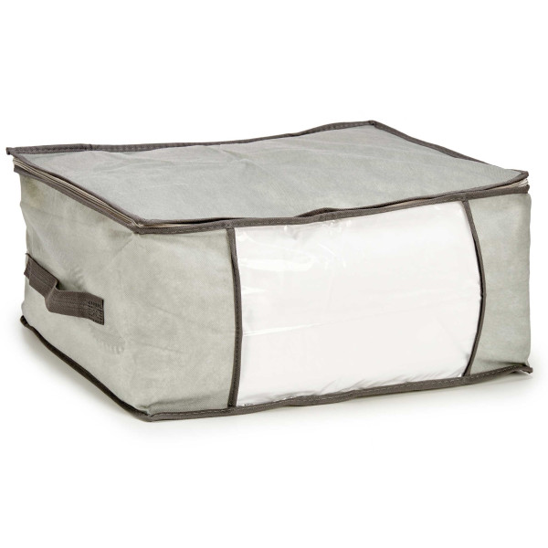 Materiałowy organizer do szafy BOXX, 45 x 30 x 20 cm 447935