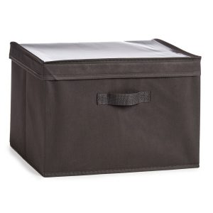 Materiałowy organizer do szafy BOXX z uchwytem, 20 l 447770 Materiałowy organizer do szafy BOXX z uchwytem, 20 l 447770