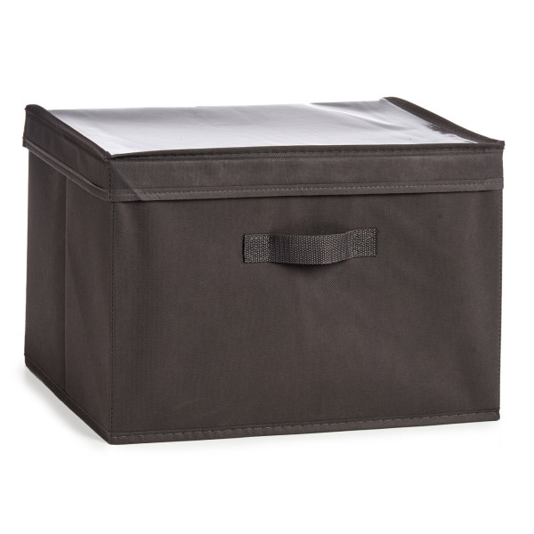 Materiałowy organizer do szafy BOXX z uchwytem, 20 l 447770