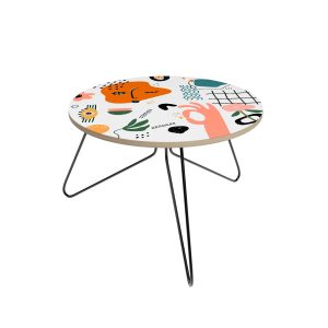 MATISSE WHIMSY Stolik kawowy mały 443122 MATISSE WHIMSY Stolik kawowy mały 443122