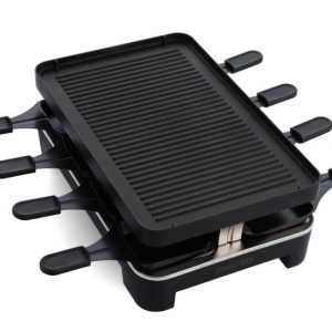 Mauviel Grill elektryczny Raclette Gourmet 851259 Mauviel Grill elektryczny Raclette Gourmet 851259
