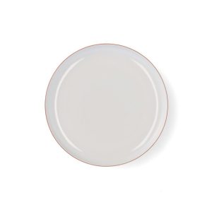 Mauviel Komplet 4 talerzy 27cm obiadowych 851381 Mauviel Komplet 4 talerzy 27cm obiadowych 851381