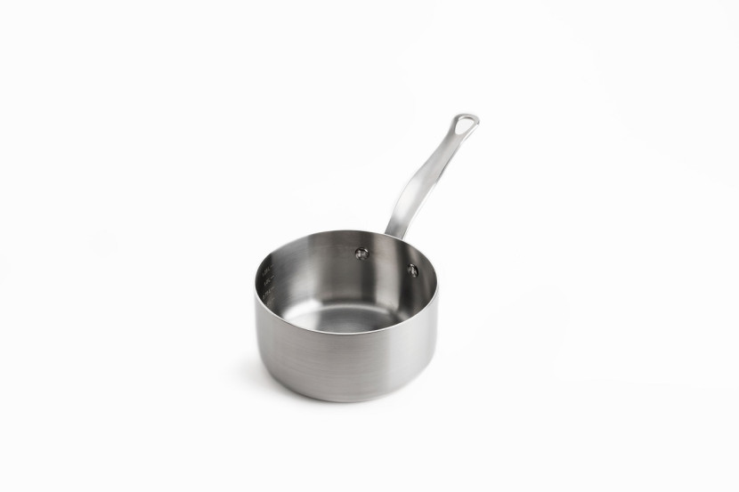 Mauviel Rondel Classic 3-Ply 16cm 1,5l 851510