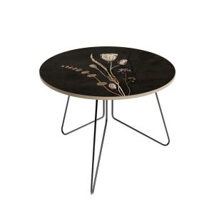 MEADOW ART. Stolik kawowy duży 443035 MEADOW ART. Stolik kawowy duży 443035