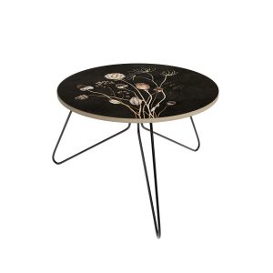 MEADOW SHADES Stolik kawowy mały 442918 MEADOW SHADES Stolik kawowy mały 442918