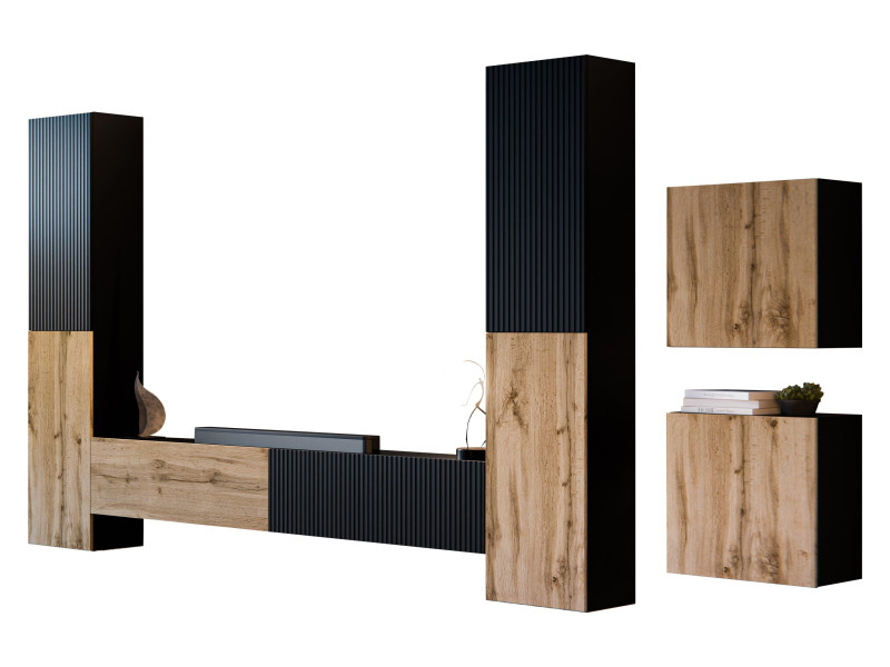 Meble do salonu Capital V 676912
