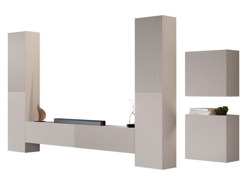 Meble do salonu Capital V 676898