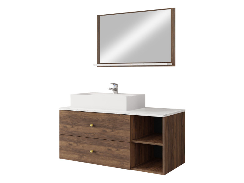 Meble łazienkowe Kertos I 401630