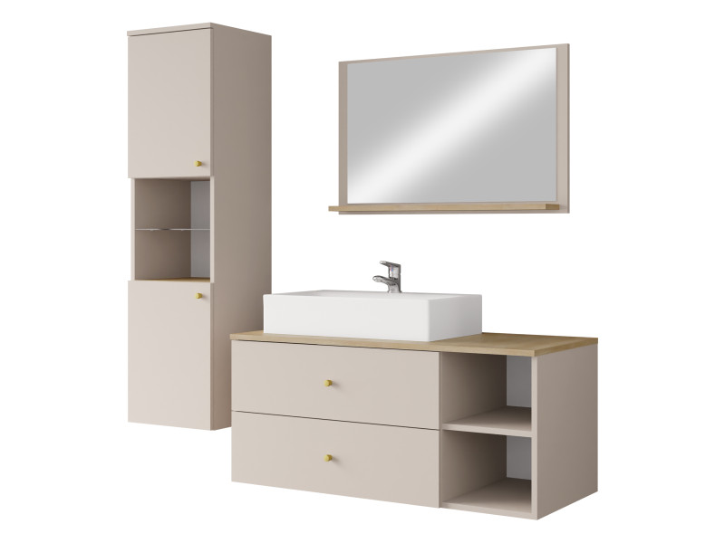 Meble łazienkowe Kertos II 728807