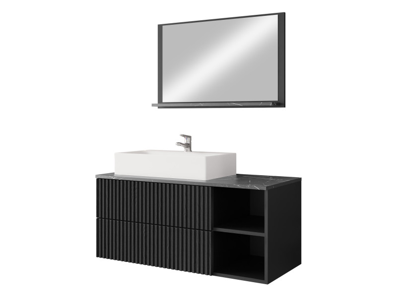 Meble łazienkowe Kertos Ryfel I 401636