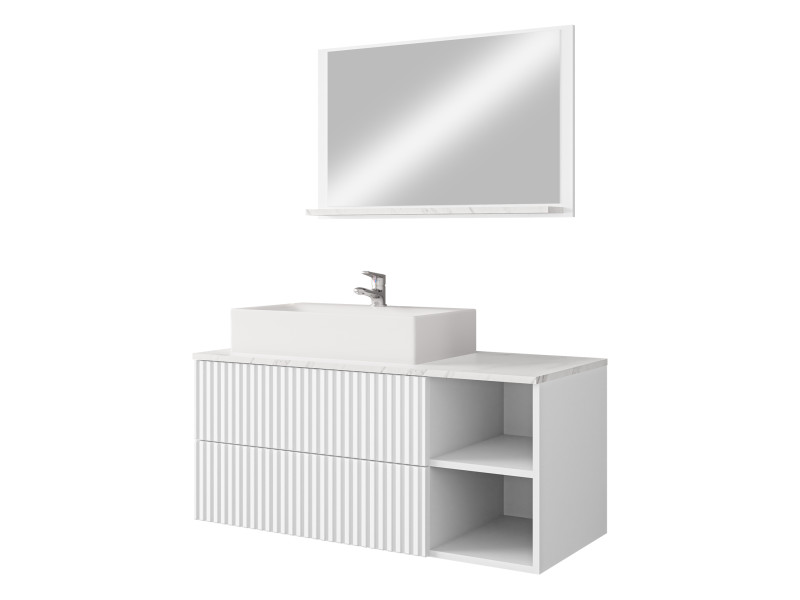 Meble łazienkowe Kertos Ryfel I 401637