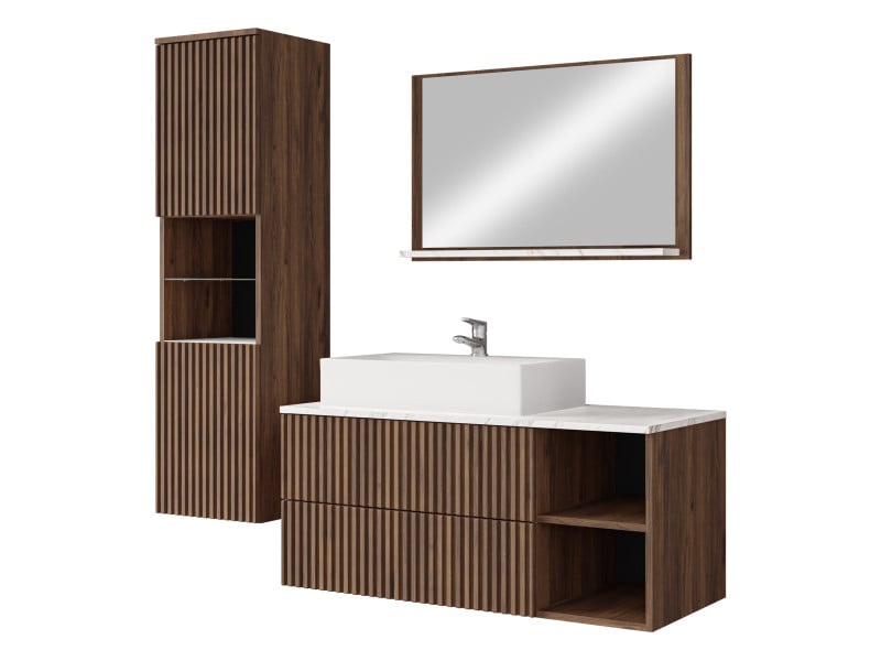 Meble łazienkowe Kertos Ryfel II 401634