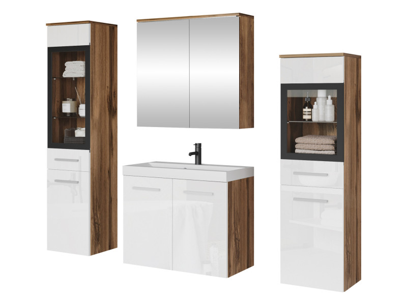 Meble łazienkowe Madrit II 312711