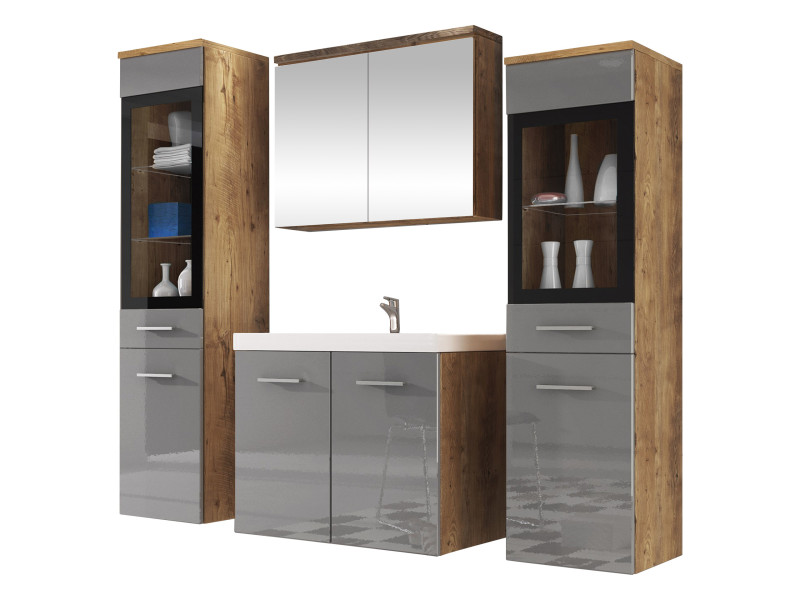 Meble łazienkowe Madrit II 312713