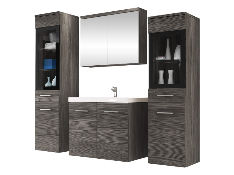 Meble łazienkowe Madrit II 312714