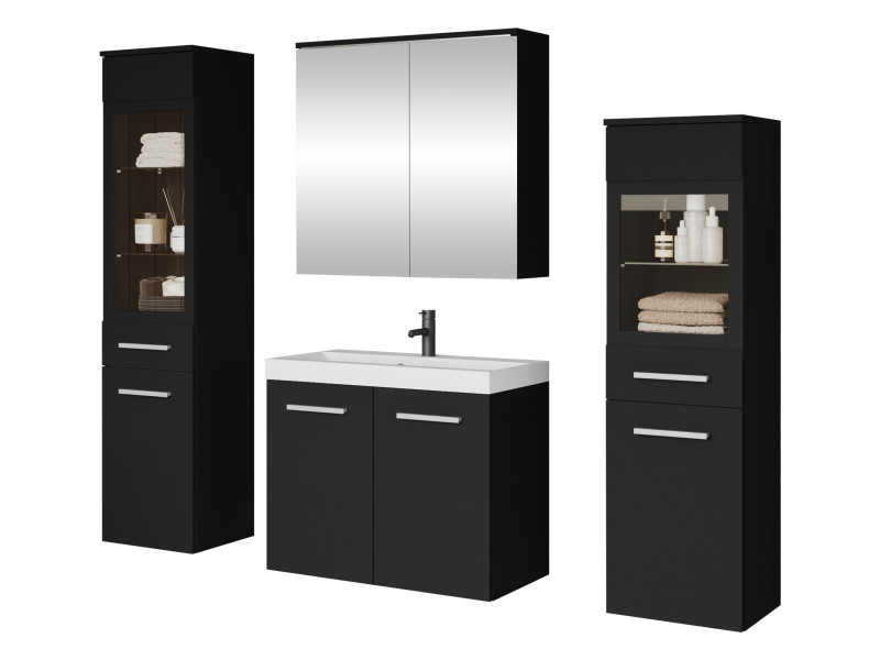Meble łazienkowe Madrit II 312716