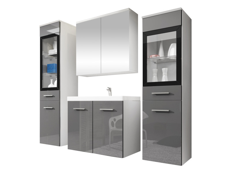 Meble łazienkowe Madrit II 312718