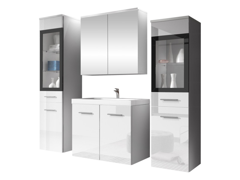Meble łazienkowe Madrit II 312719