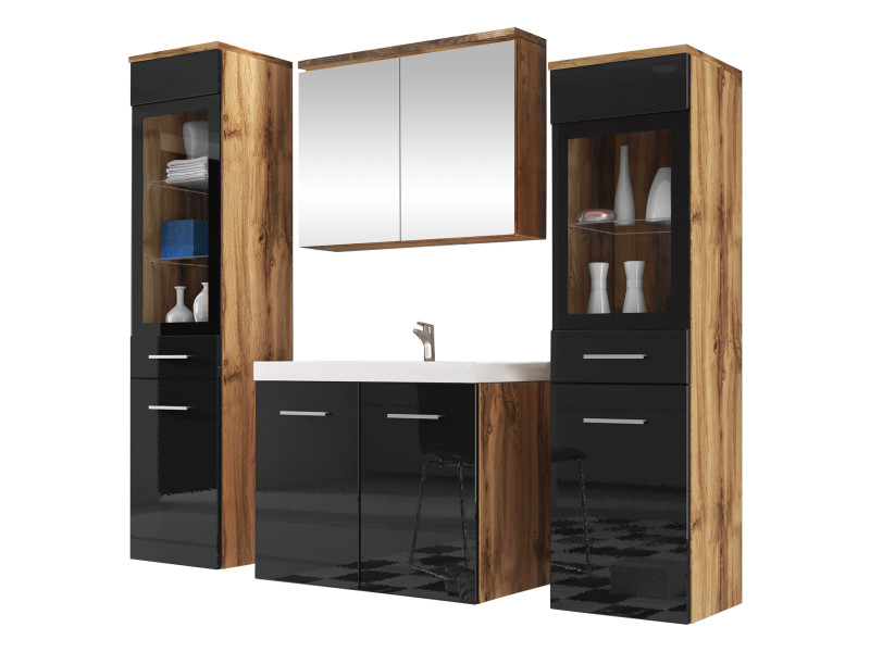 Meble łazienkowe Madrit II 312720