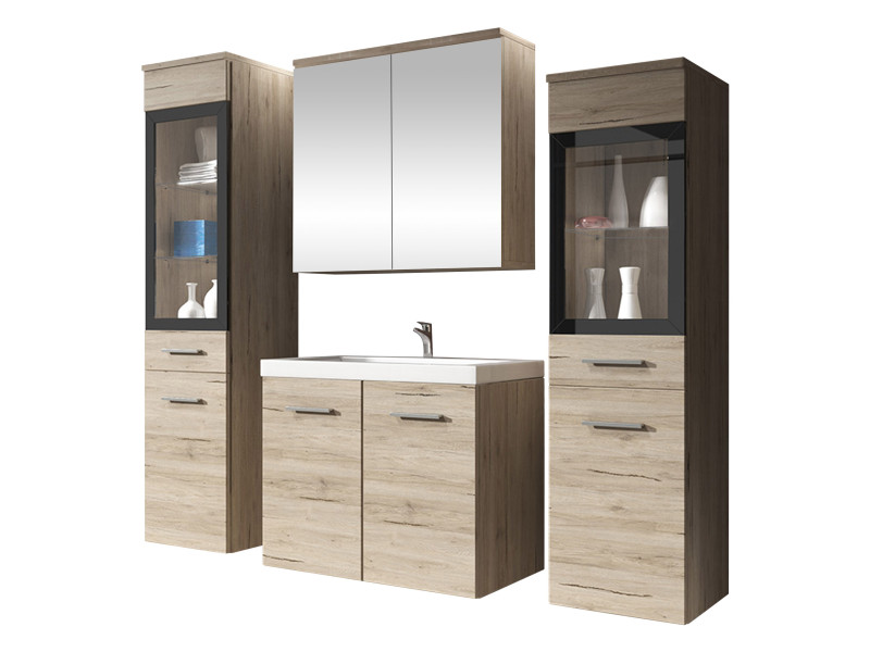 Meble łazienkowe Madrit II 312708