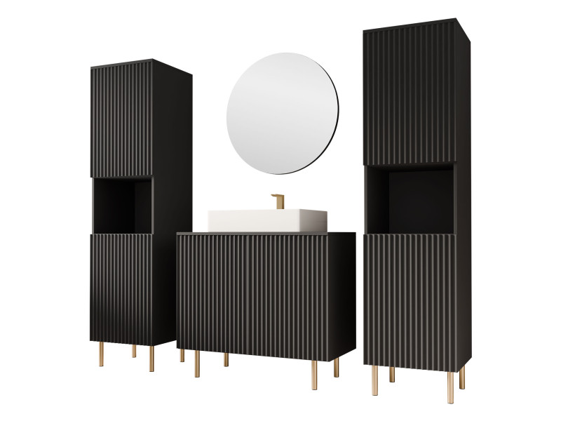 Meble łazienkowe Nubia VI 688569