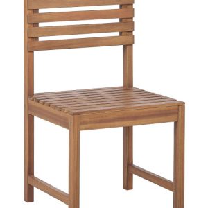 Meble modułowe część krzesło balkon akacja 65404