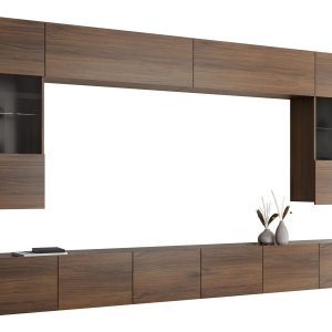 Meblościanka Calabrini I 913337 Meblościanka Calabrini I 913337