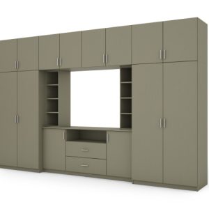 Meblościanka Dako Eukaliptus 955773 Meblościanka Dako Eukaliptus 955773