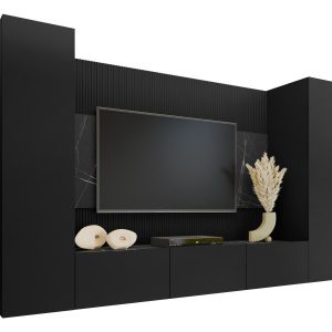 Meblościanka Deromi V 688518 Meblościanka Deromi V 688518